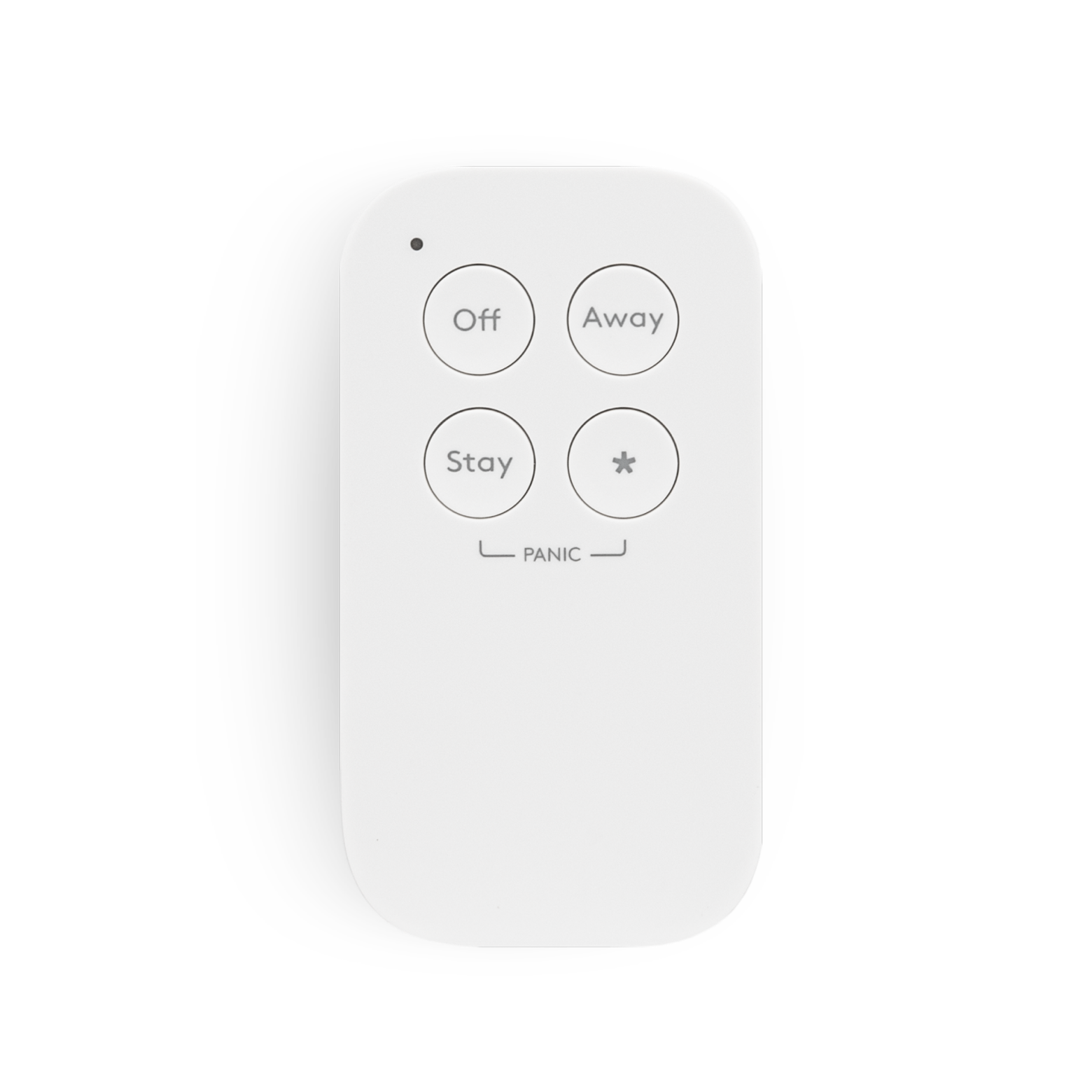 ADT Keychain Remote Portable Controller ADT®